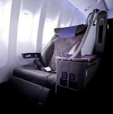 seat