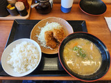 tonjiru