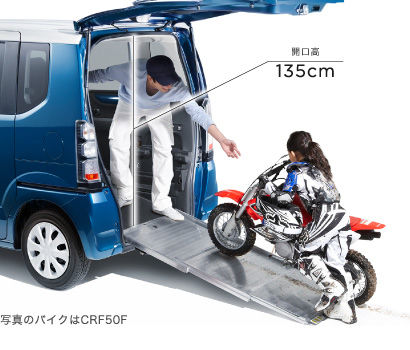 車椅子の乗れる車を安く提供したい hippo大野の雑記帳 車椅子の乗れる車を安く提供したい hippo大野の雑記帳