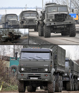 truck