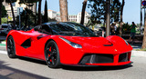 Ferrari-Car