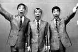 trio