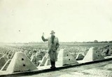 war