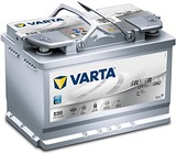 varta