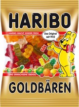 haribo