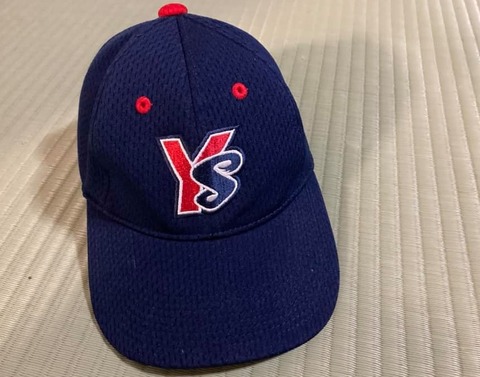 ベースボールキャップ考現学第86回 東京ヤクルトスワローズ(1999-2014