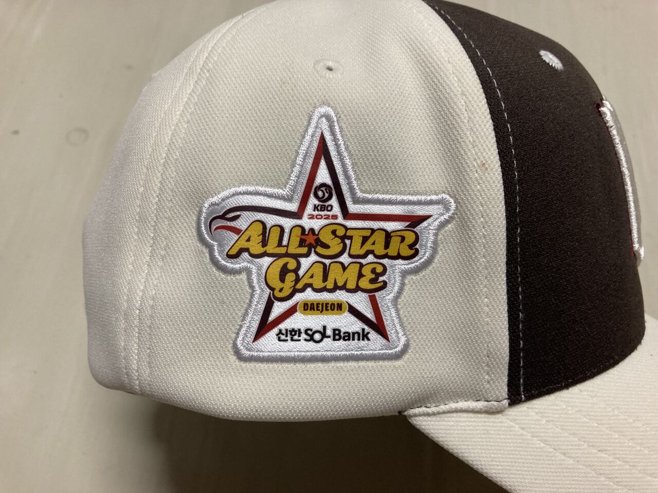 【新品】韓国プロ野球 ktwiz ktウィズ キャップ プロコレ KBO 新品】韓国プロ野球 ktwiz ktウィズ キャップ プロコレ KBO