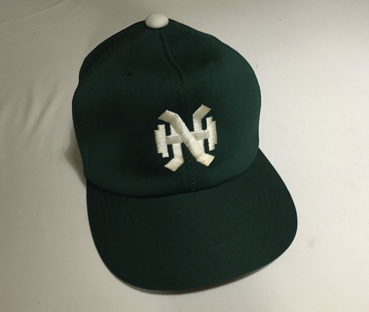 当時物 南海ホークス 野球帽 キャップ 帽子 1980年前後 当時物 南海ホークス 野球帽 キャップ 帽子 1980年前後 - メルカリ