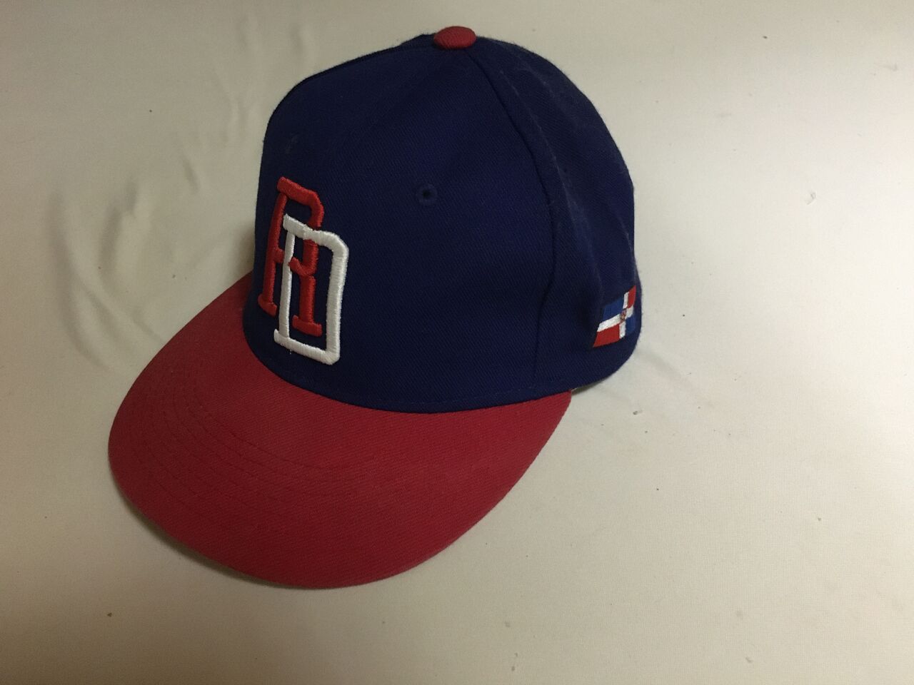 ベースボールキャップ考現学 第74回 ドミニカ代表 06 13 阿佐智の アサスポ ワールド ベースボール