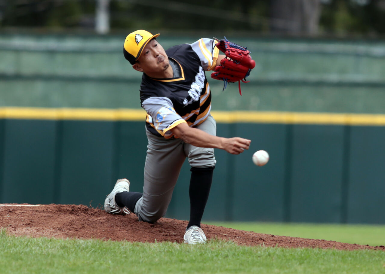 プロ野球選手を目指してグアテマラまで行った男 安井大介インタビュー その３ 阿佐智の アサスポ ワールド ベースボール