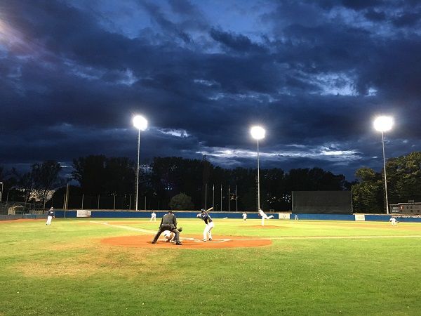 サウスポー 阿佐智の アサスポ ワールド ベースボール