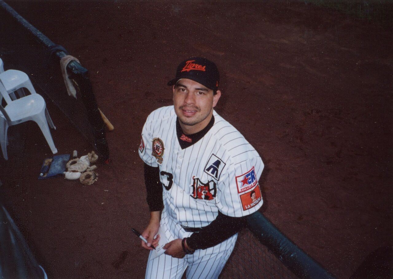 キンタナロー タイガース Tigres De Quintana Roo Japaneseclass Jp キンタナロー タイガース Tigres De Quintana Roo Japaneseclass Jp