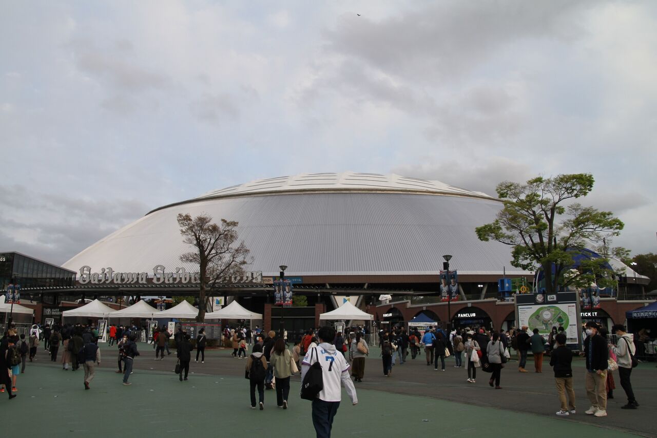 ベースボールキャップ考現学第65回 西武ライオンズ（1979-2003年