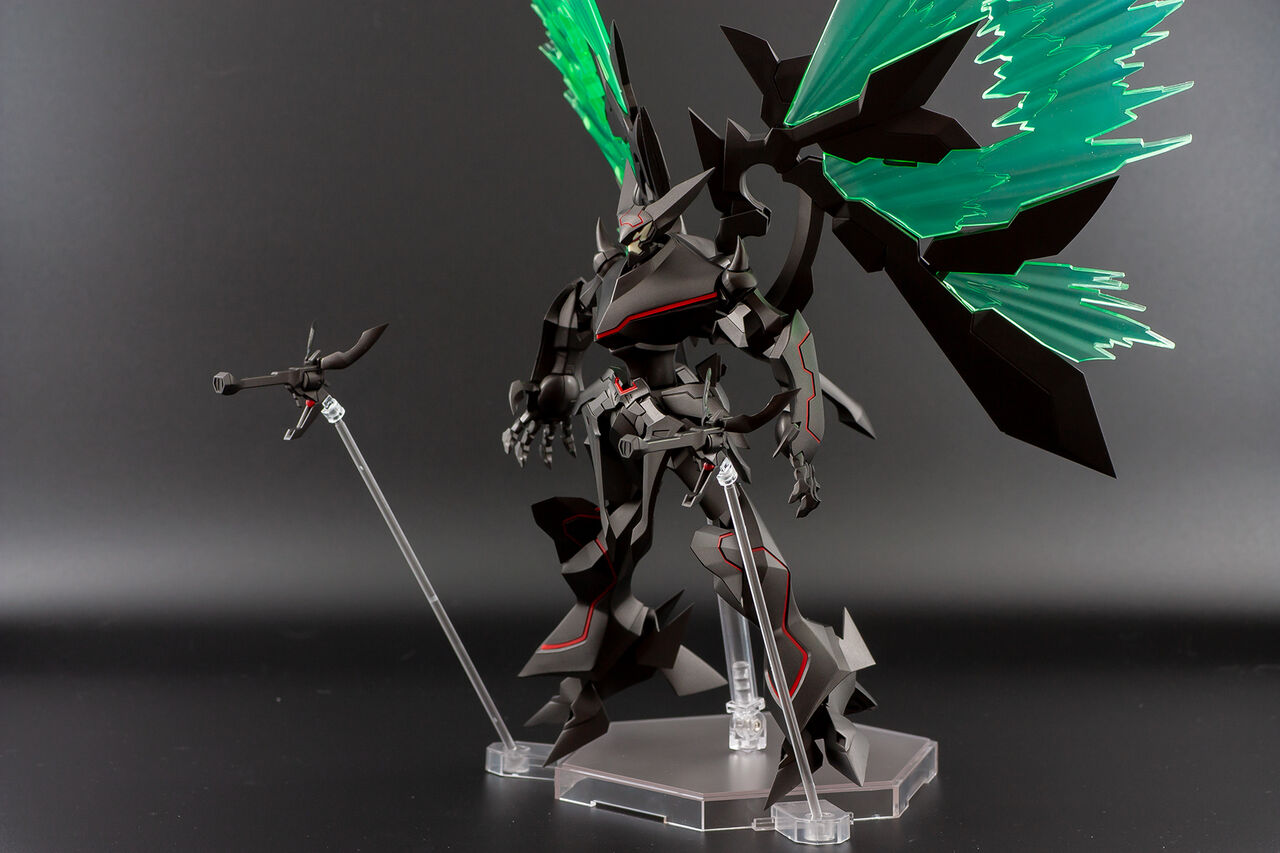 アストラナガン まったりプラモデル生活 アストラナガン まったりプラモデル生活