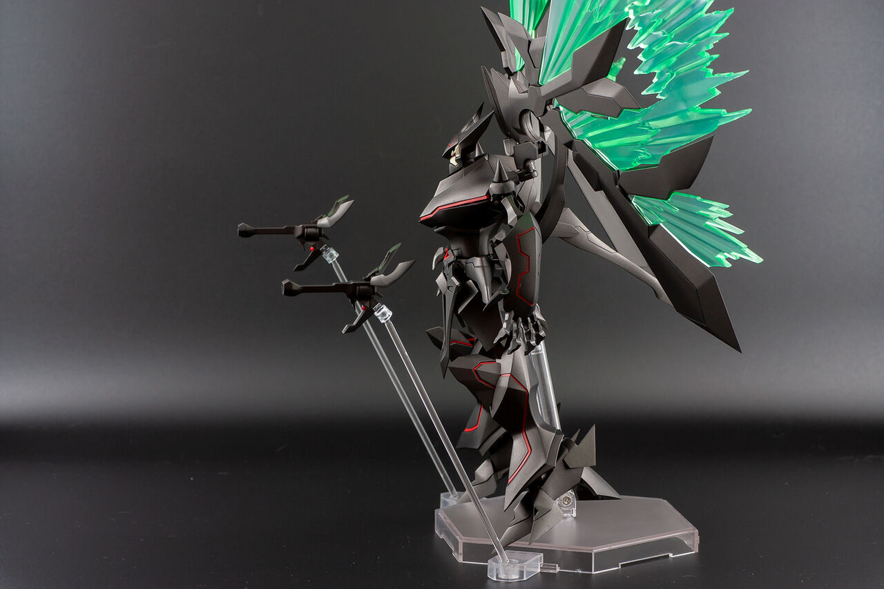 アストラナガン まったりプラモデル生活 アストラナガン まったりプラモデル生活