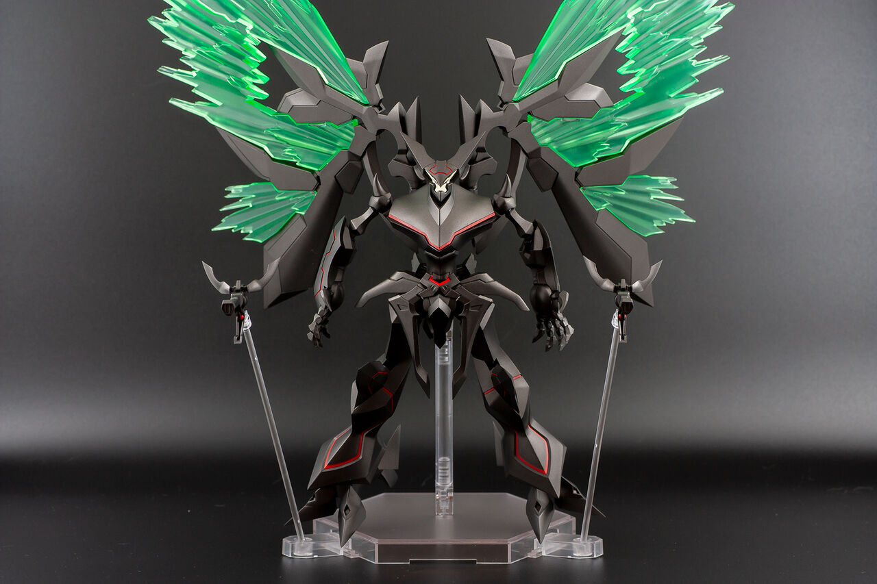 アストラナガン まったりプラモデル生活 アストラナガン まったりプラモデル生活