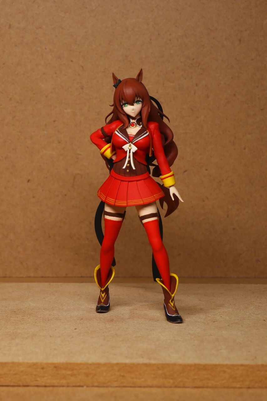 1/24 マルゼンスキー : プラモとガレキのアレコレ