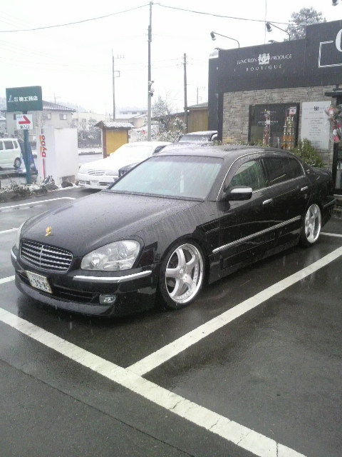 HF50 シーマ パワステコンピューター 気持ちよく No.2901 