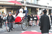 新郎新婦