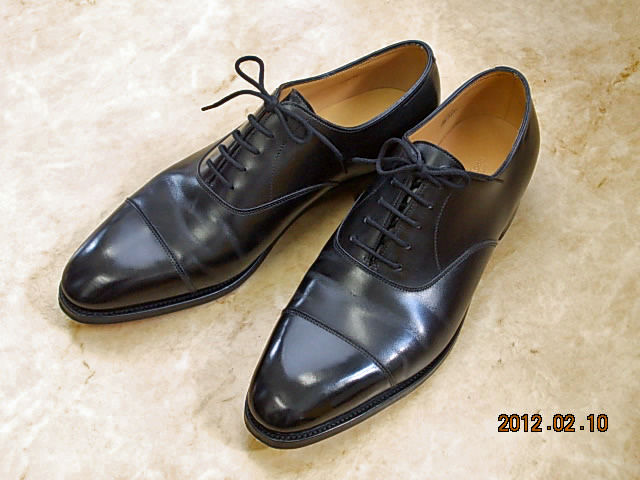 John Lobb - City II - ���å����ե����� - �ץ쥿�ݥ�� - ���塼���β���