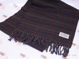 L.L.Beanのマフラー