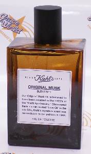 キールズ オリジナル ムスク 100ml