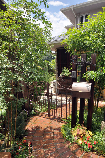 高橋邸洋光台アフター1