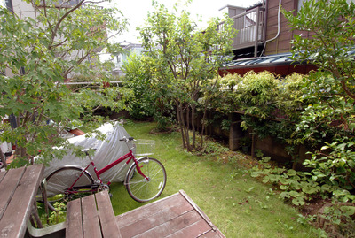 日置邸ビフォー６ 7