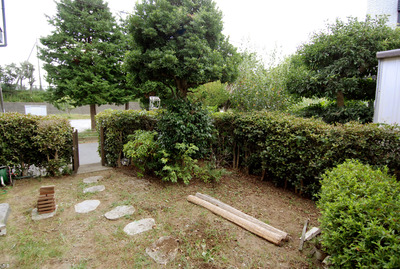 谷口邸ビフォー２ 20