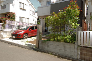ビフォー4