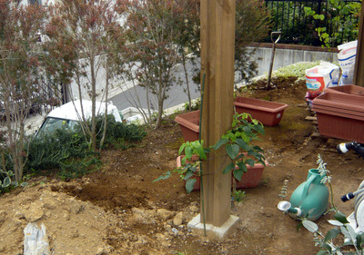 浅岡邸ビフォー1