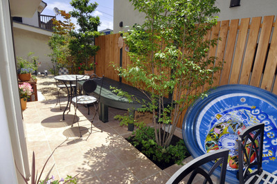 草野邸アフター４ 10