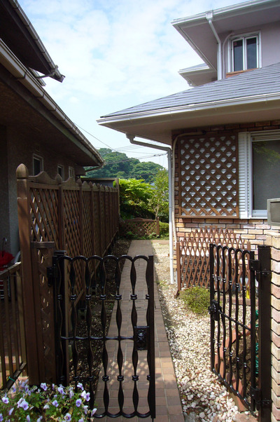 高橋邸洋光台ビフォー1