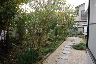 天野邸ビフォー３ 5