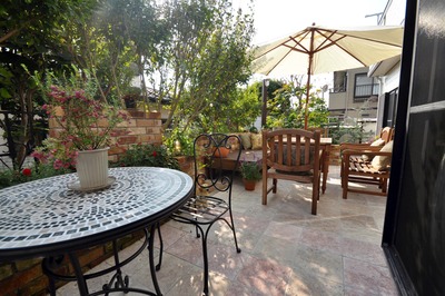 天野邸アフター３ 5