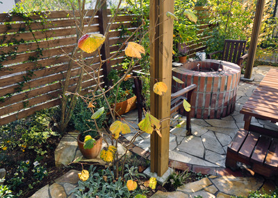 浅岡邸アフター1