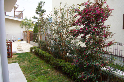 草野邸ビフォー４ 9