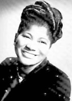 mahalia Jackson 1