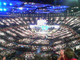 lake wood church