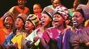 Soweto Gospel Choir #86