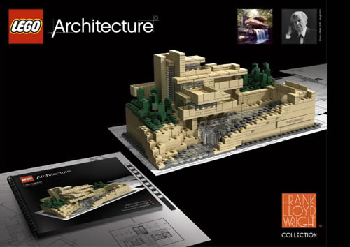 落水荘 カウフマン邸 Falling Water 光の森の工務店 Logic Architecture 社長ブログ ロジック熊本