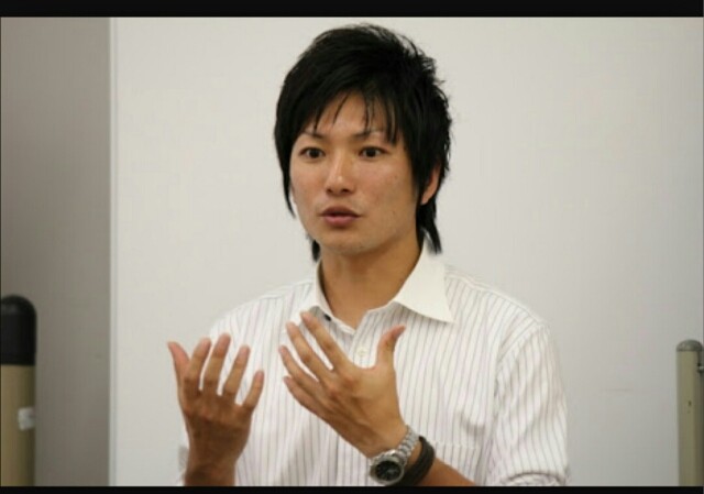 メンタリスト大儀見浩介さん グラデーションズ Happy Your Life メンタリスト大儀見浩介さん グラデーションズ Happy Your Life