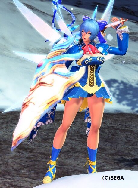 アークス兼騎空士様兼東方fan兼のなんか