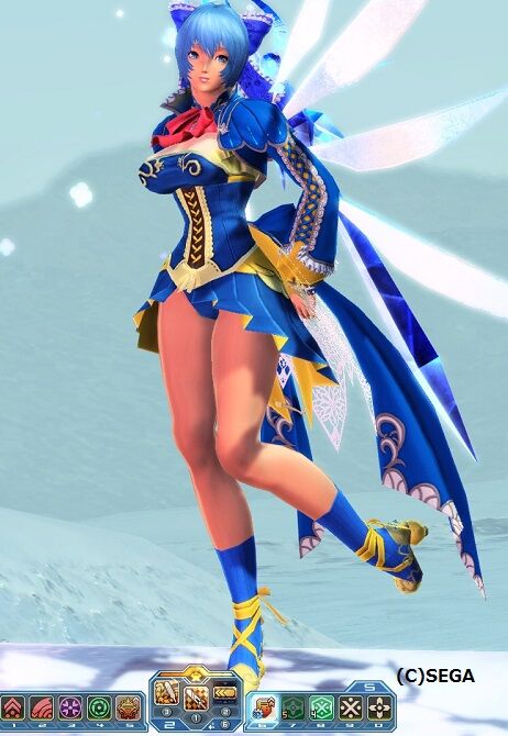 アークス兼騎空士様兼東方fan兼のなんか
