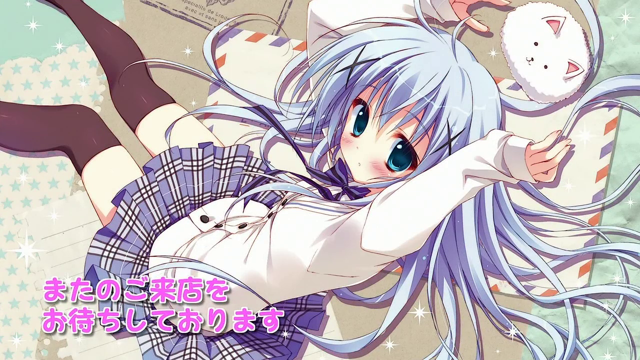 14春アニメ感想 Media Trip 14春アニメ感想 Media Trip