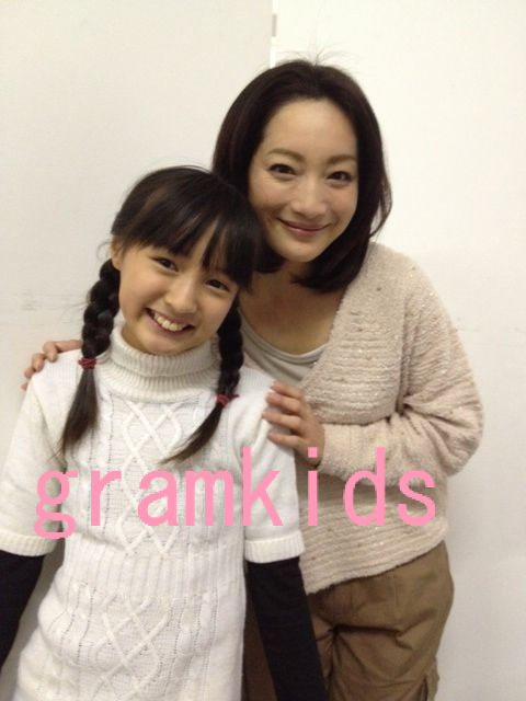 13年gramkidsのスタート キッズモデルの育て方