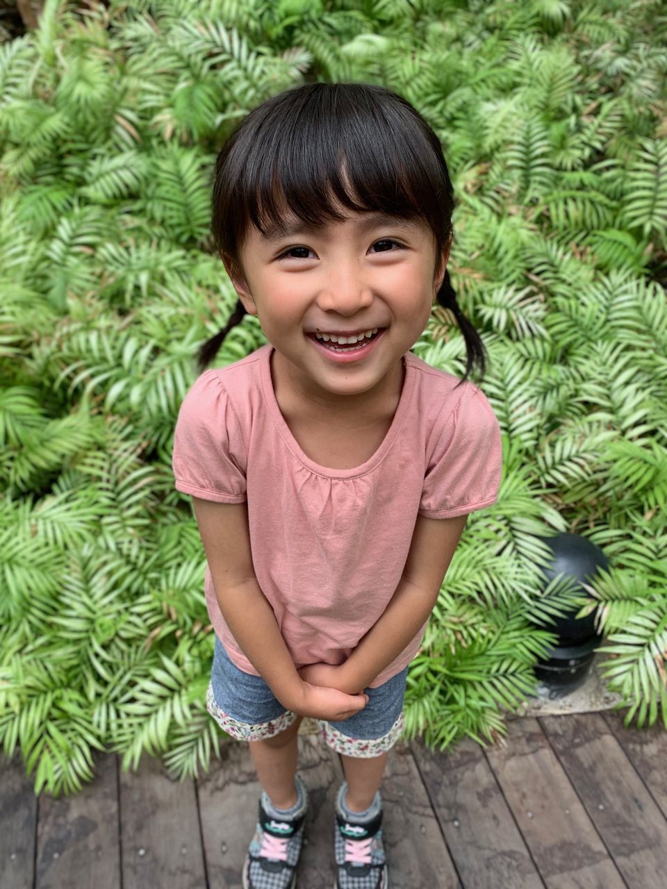 キラピチ 8月号 : キッズモデルの育て方