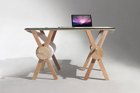 analog-memory-desk-paper-roll-kirsten-camara-5