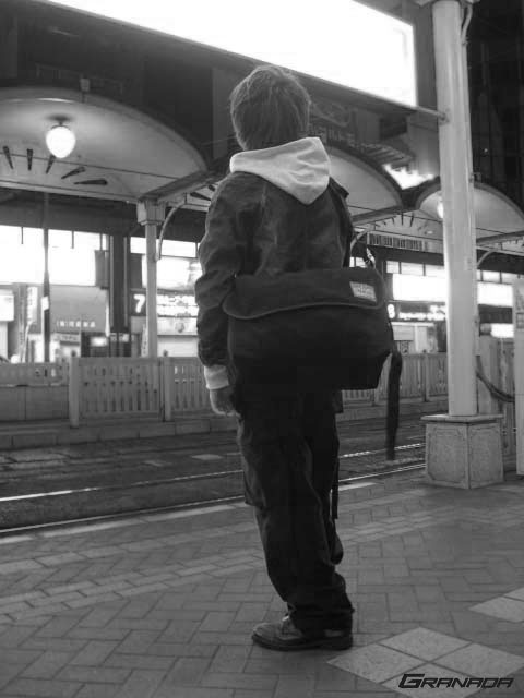 Victim×SCHOTT”待望の第一段ジャケット入荷!! MELTON DOWN VEST