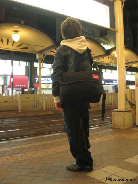 Victim×SCHOTT”待望の第一段ジャケット入荷!! MELTON DOWN VEST